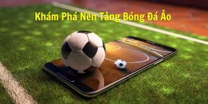 Bóng đá ảo tại nhà cái ABC8