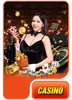 Sản phẩm cá cược casino