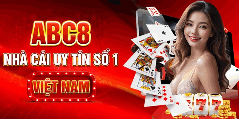 Thành công của nhà cái ABC8