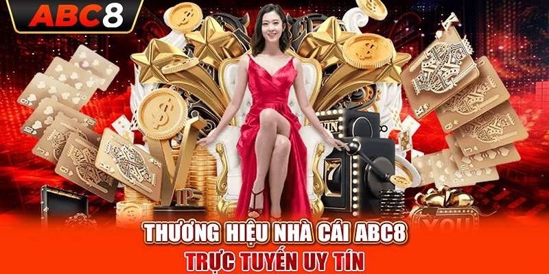 Giao dịch tại ABC8 xử lý nhanh chóng, an toàn bảo mật