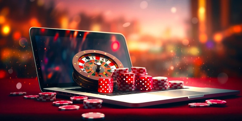 Sân chơi giúp bạn có những trải nghiệm hoàn toàn mới về roulette