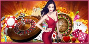 Roulette tại nhà cái ABC8