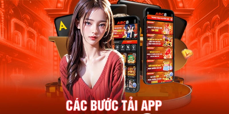 Hướng dẫn tân thủ cách tải app đơn giản và dễ hiểu nhất 