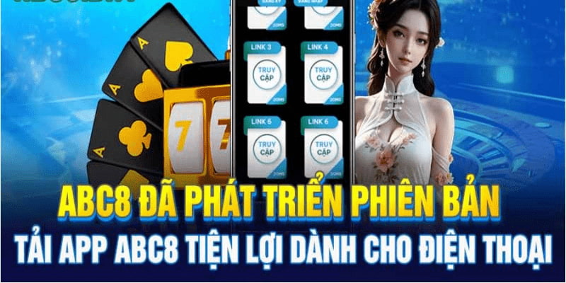 Khái quát chung về chuyên mục tải app ABC8 chắc bạn chưa biết