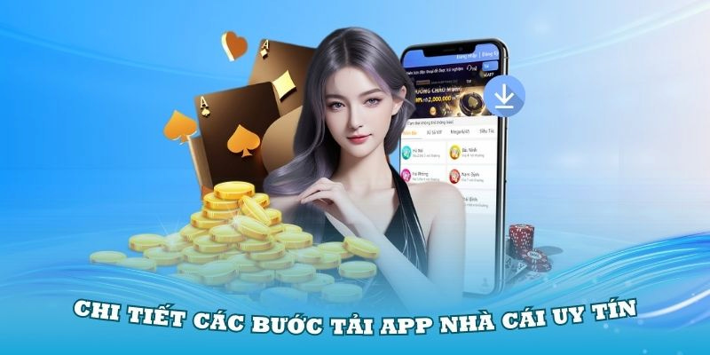 Những lưu ý trước khi tải app ABC8